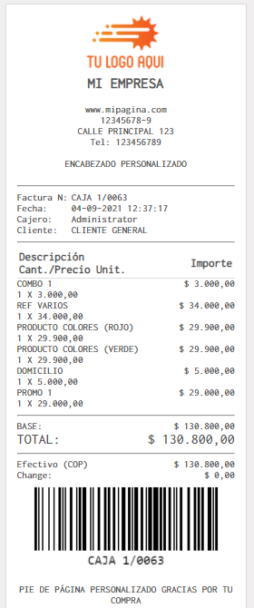 inCore • Text and Image